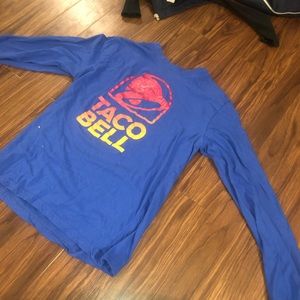 Taco Bell shirt